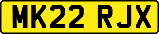 MK22RJX