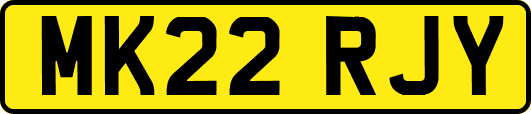 MK22RJY
