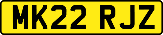MK22RJZ