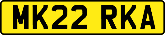 MK22RKA