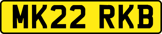 MK22RKB