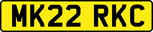 MK22RKC