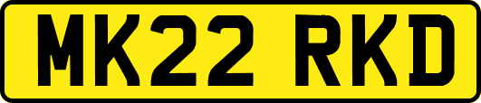 MK22RKD