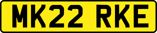 MK22RKE