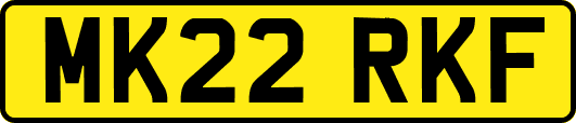 MK22RKF