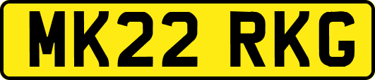 MK22RKG