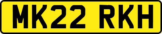 MK22RKH