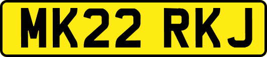 MK22RKJ