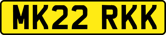 MK22RKK