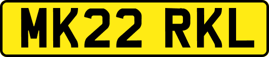 MK22RKL