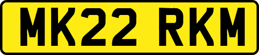 MK22RKM