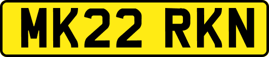MK22RKN