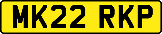 MK22RKP