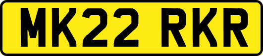 MK22RKR