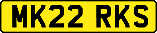 MK22RKS