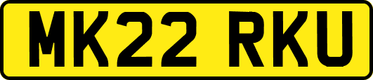 MK22RKU