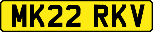 MK22RKV