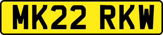 MK22RKW