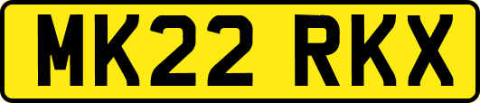 MK22RKX