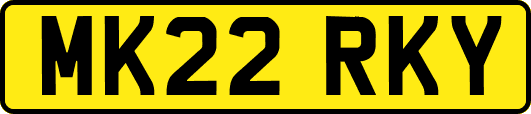MK22RKY