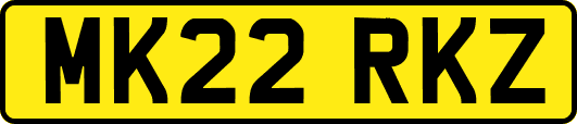 MK22RKZ