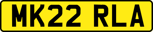 MK22RLA