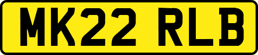 MK22RLB