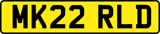 MK22RLD