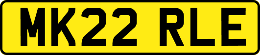 MK22RLE