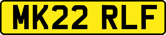 MK22RLF