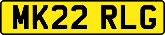 MK22RLG