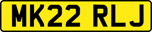 MK22RLJ