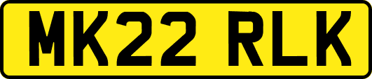 MK22RLK