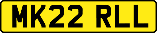 MK22RLL