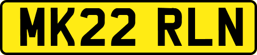 MK22RLN