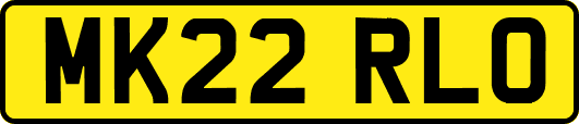MK22RLO