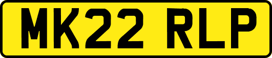 MK22RLP