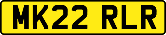 MK22RLR