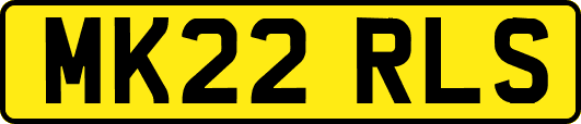MK22RLS