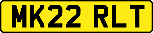 MK22RLT
