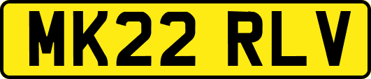 MK22RLV
