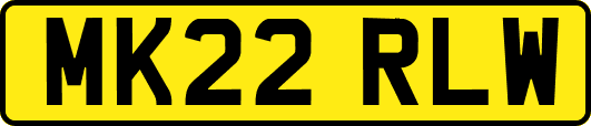 MK22RLW
