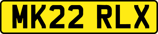 MK22RLX