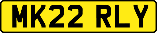 MK22RLY