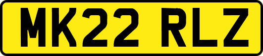 MK22RLZ
