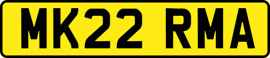MK22RMA