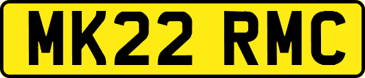 MK22RMC