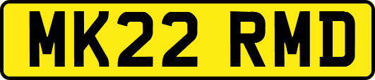MK22RMD