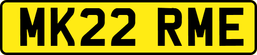 MK22RME