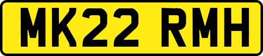 MK22RMH